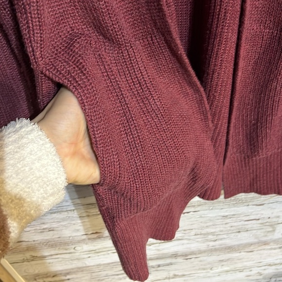 Lululemon knit cartigain size XS / small - Picture 5 of 11